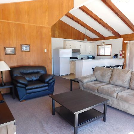 פורט בראג Anchor Lodge מראה חיצוני תמונה