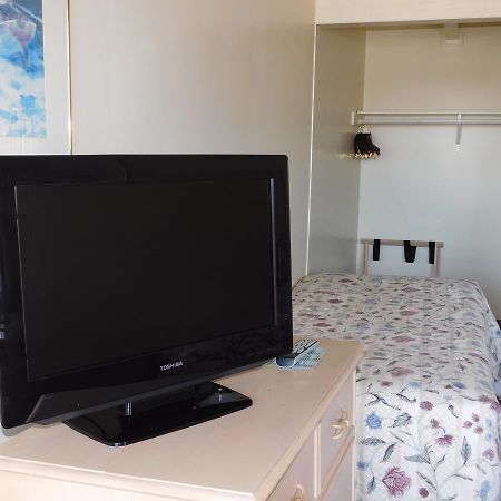 פורט בראג Anchor Lodge מראה חיצוני תמונה