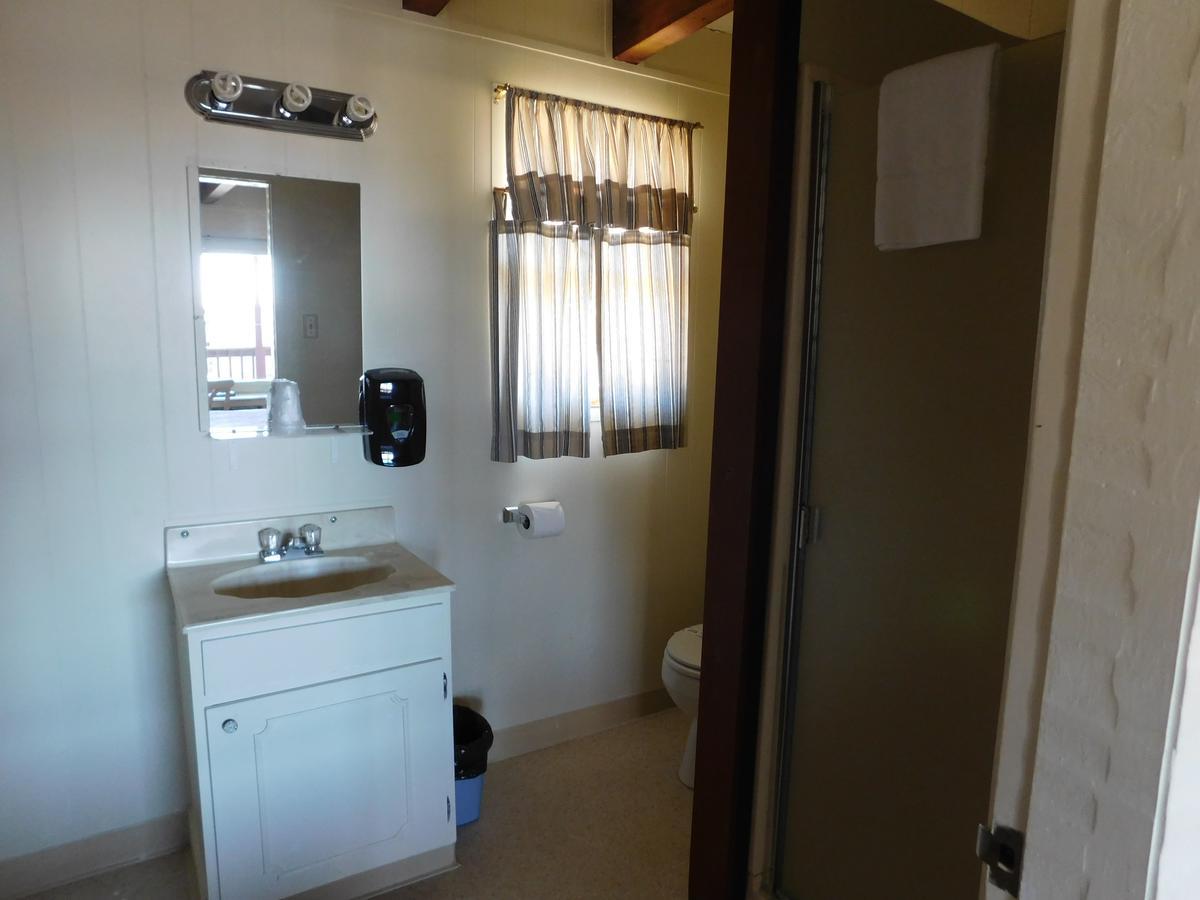 פורט בראג Anchor Lodge מראה חיצוני תמונה