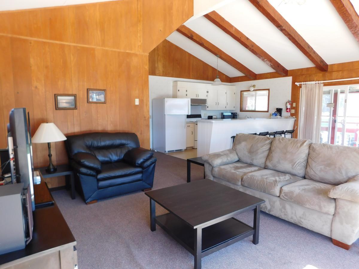 פורט בראג Anchor Lodge מראה חיצוני תמונה