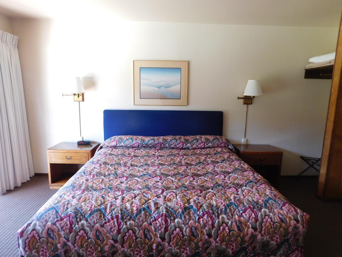 פורט בראג Anchor Lodge מראה חיצוני תמונה