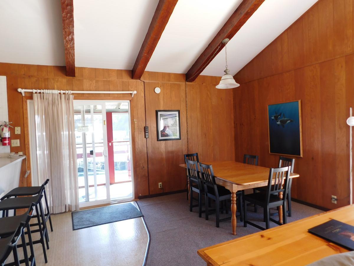 פורט בראג Anchor Lodge מראה חיצוני תמונה