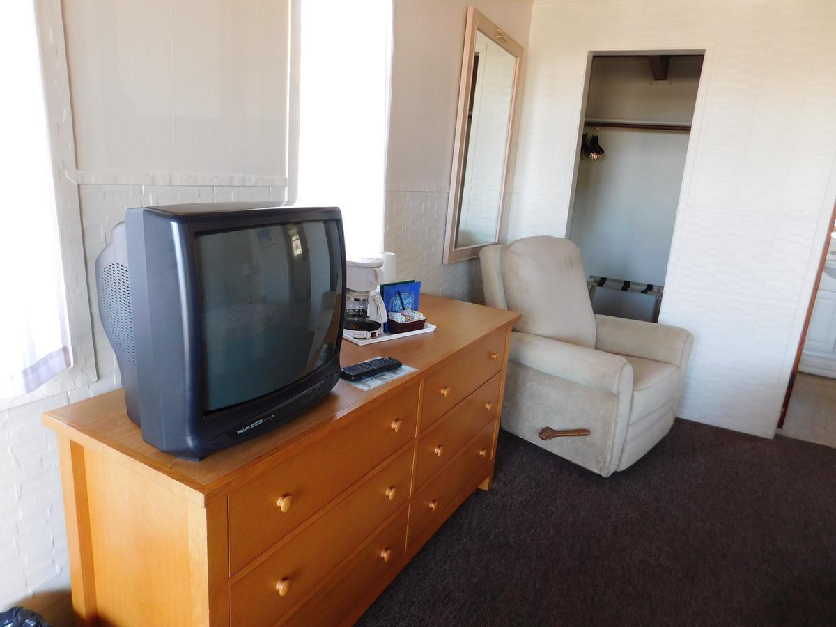 פורט בראג Anchor Lodge מראה חיצוני תמונה