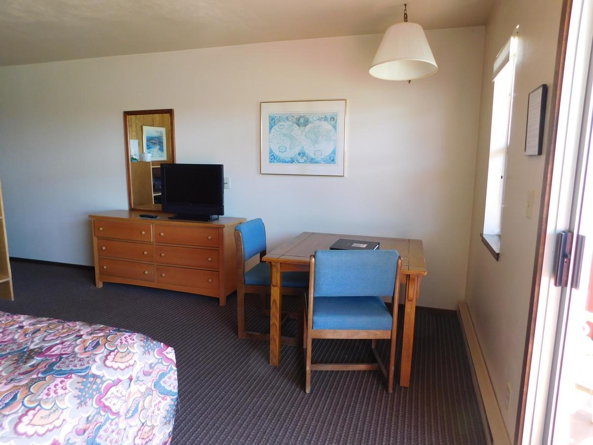 פורט בראג Anchor Lodge מראה חיצוני תמונה