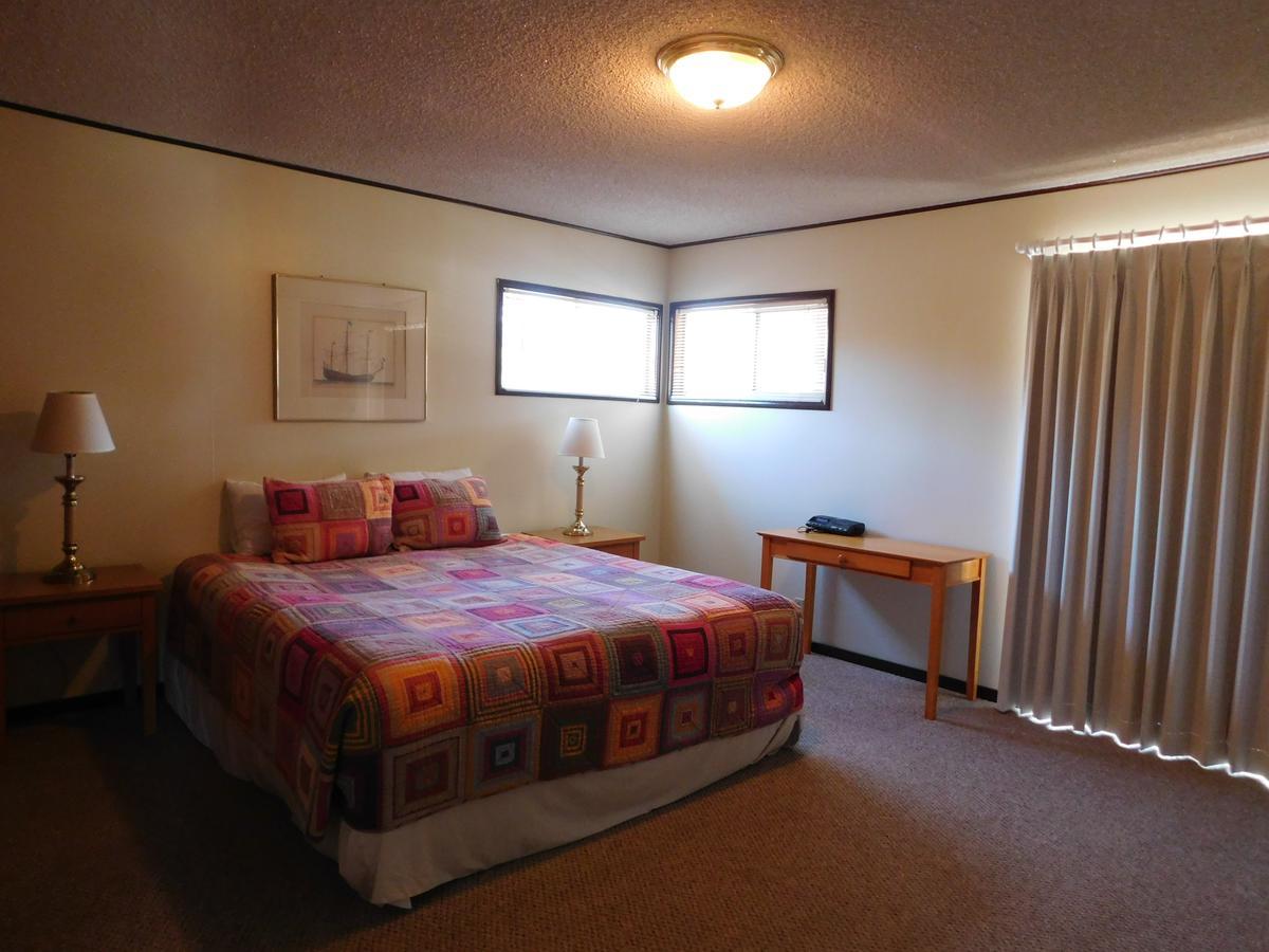 פורט בראג Anchor Lodge מראה חיצוני תמונה