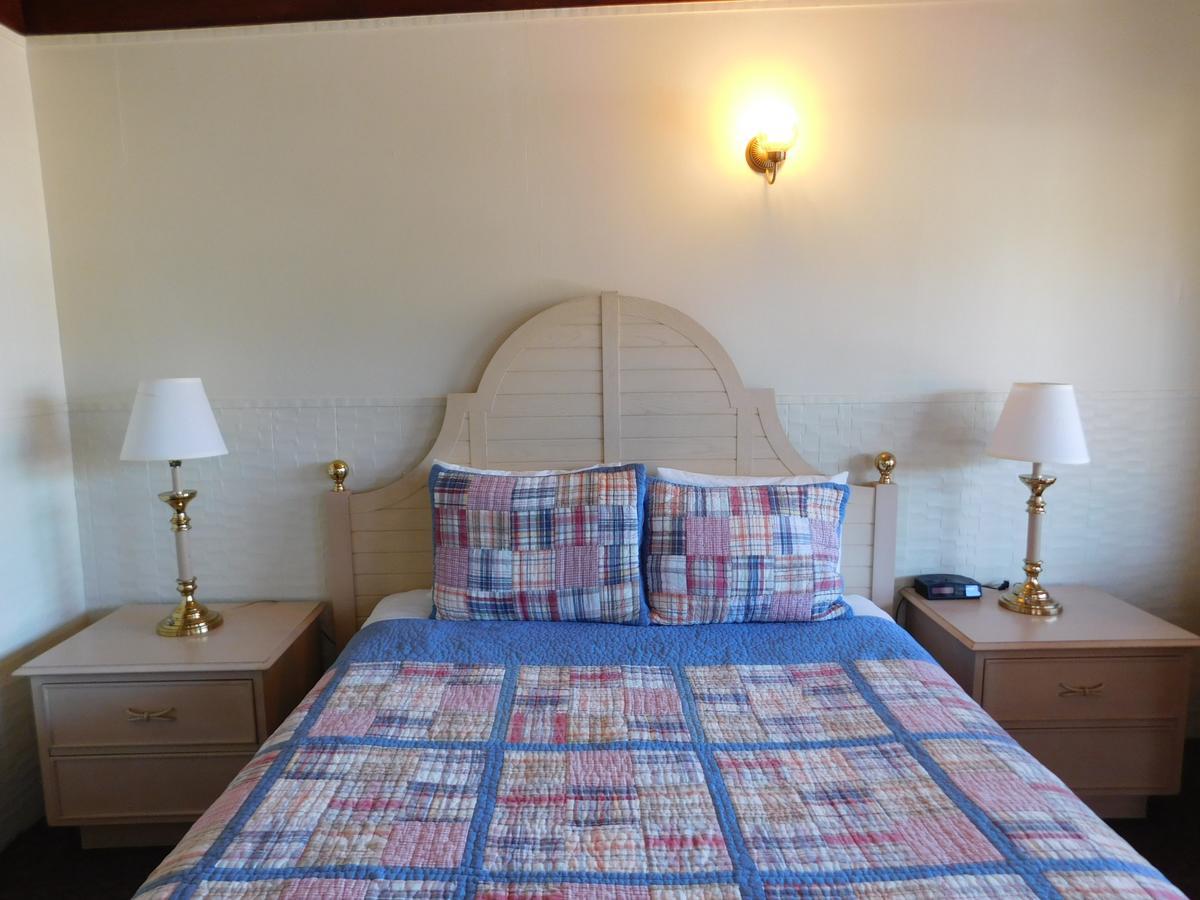 פורט בראג Anchor Lodge מראה חיצוני תמונה