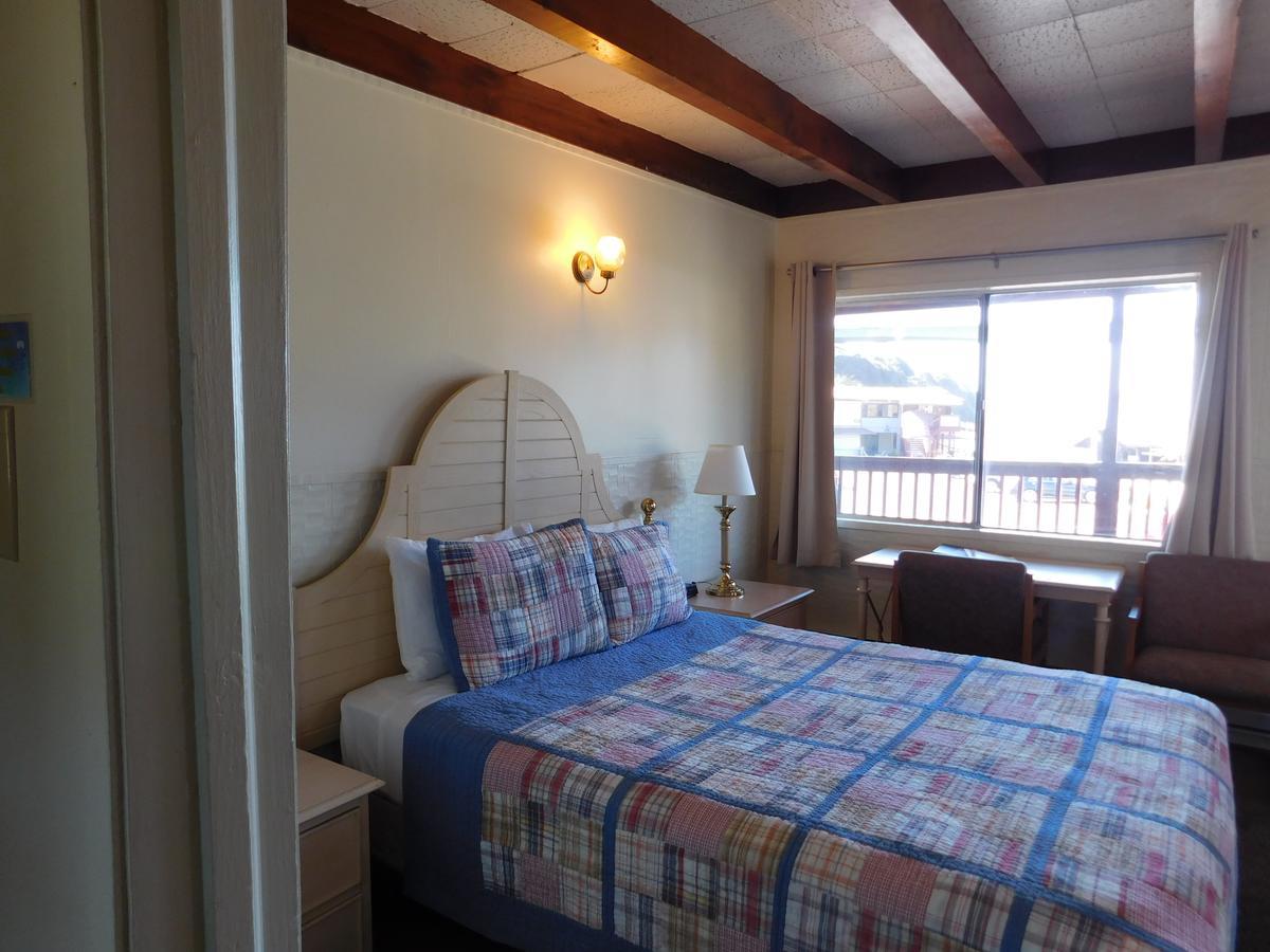 פורט בראג Anchor Lodge מראה חיצוני תמונה