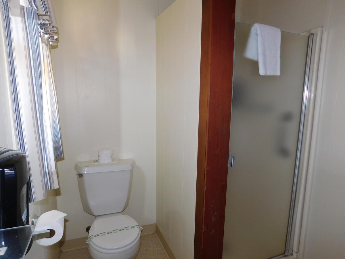 פורט בראג Anchor Lodge מראה חיצוני תמונה
