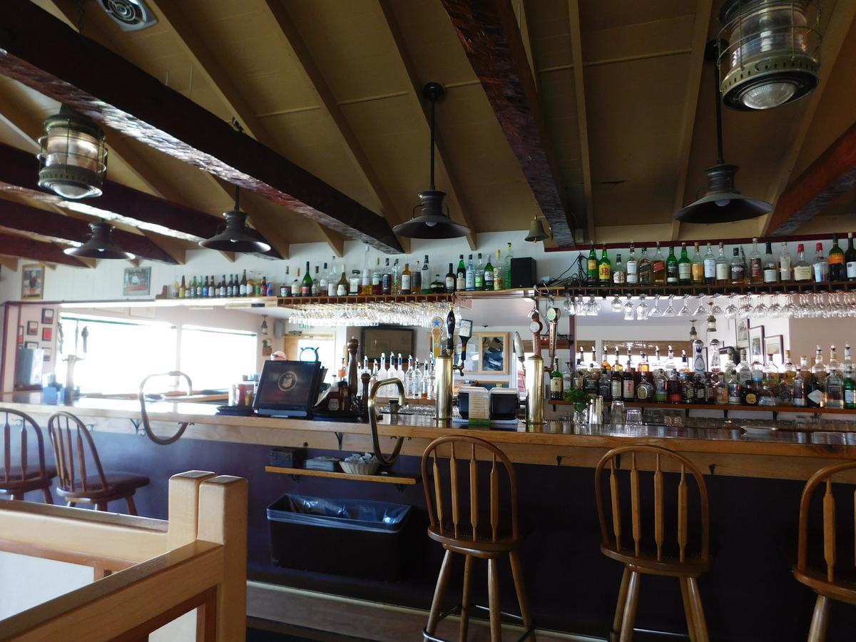 פורט בראג Anchor Lodge מראה חיצוני תמונה