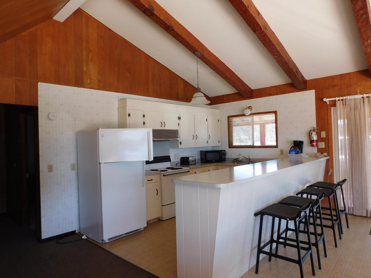 פורט בראג Anchor Lodge מראה חיצוני תמונה