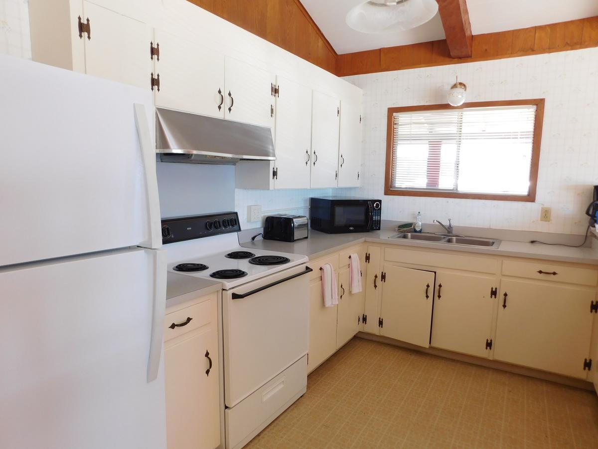 פורט בראג Anchor Lodge מראה חיצוני תמונה